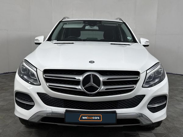 2016-Mercedes-Benz-GLE-500-4Matic image:14