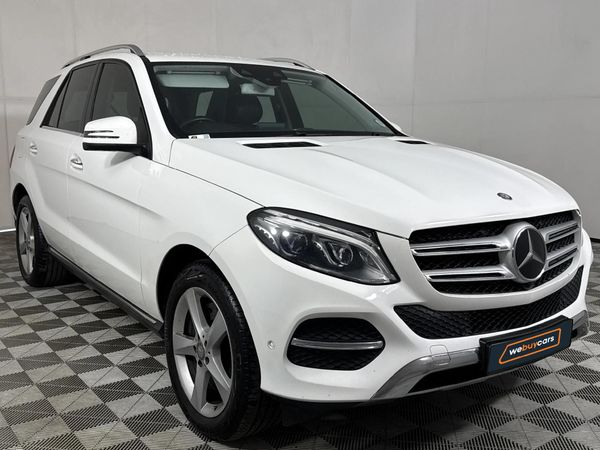 2016-Mercedes-Benz-GLE-500-4Matic image:15