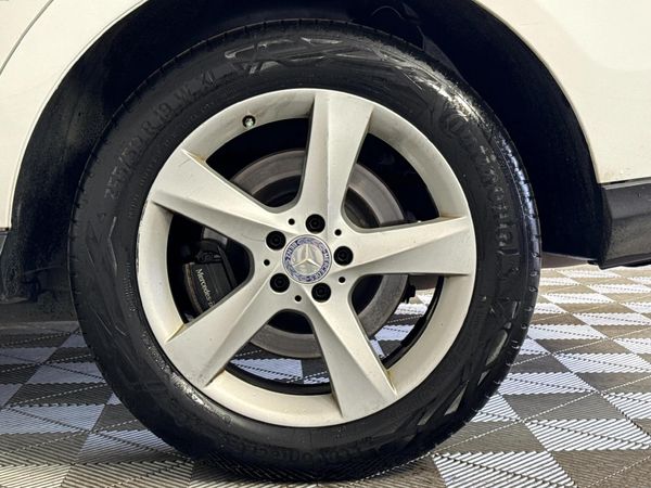 2016-Mercedes-Benz-GLE-500-4Matic image:6