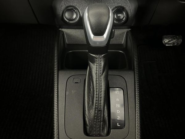 2025-Suzuki-Fronx-15-GL-Auto image:10