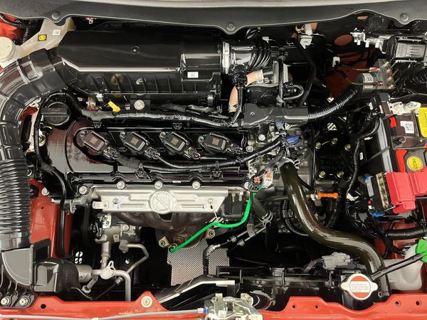 2025-Suzuki-Fronx-15-GL-Auto image:12
