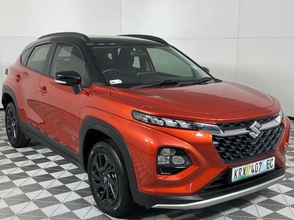 2025-Suzuki-Fronx-15-GL-Auto image:15