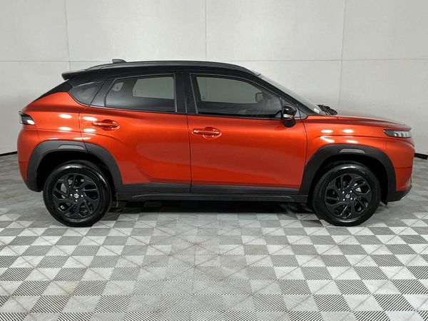 2025-Suzuki-Fronx-15-GL-Auto image:16