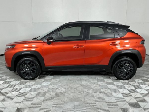 2025-Suzuki-Fronx-15-GL-Auto image:17