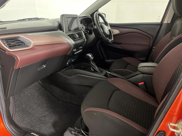 2025-Suzuki-Fronx-15-GL-Auto image:8