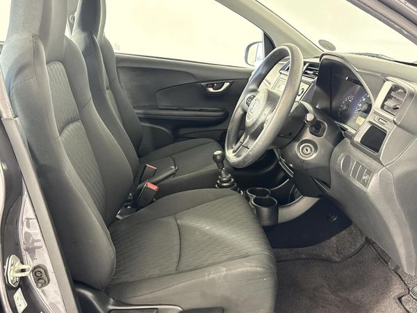 2018-Honda-Brio-12-Comfort-5-dr image:9