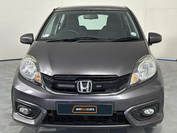 2018-Honda-Brio-12-Comfort-5-dr image:15