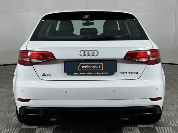 2019-Audi-A3-Sportback-10-TFSI-Auto-30-TFSI image:17