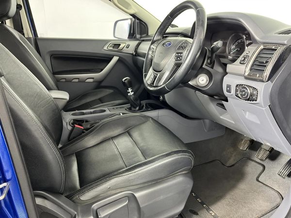 2019-Ford-Ranger-32-TDCi-XLT-Double-Cab image:9