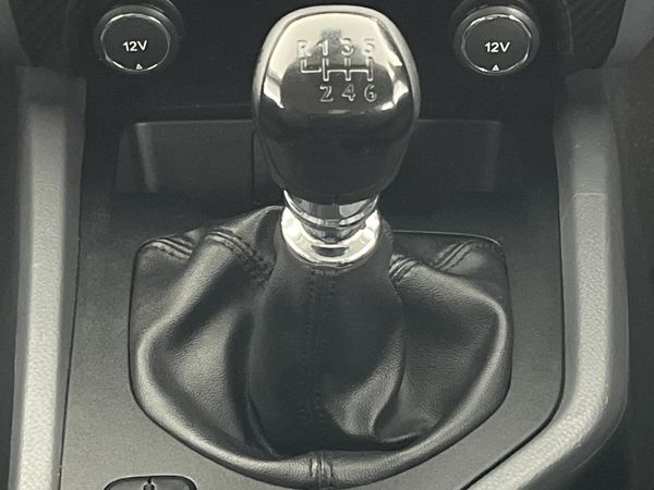 2019-Ford-Ranger-32-TDCi-XLT-Double-Cab image:10