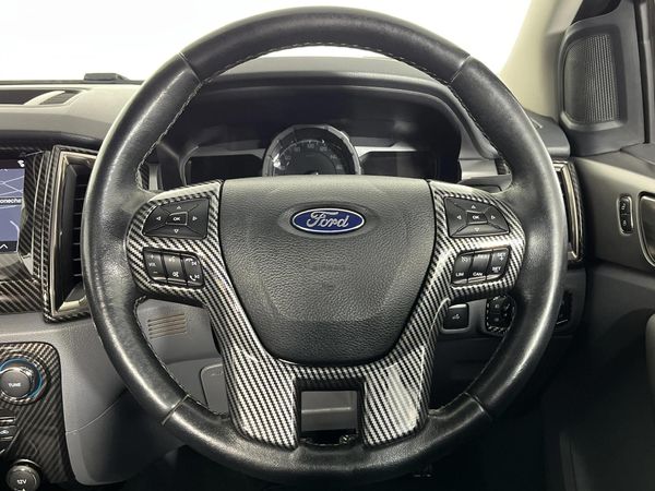 2019-Ford-Ranger-32-TDCi-XLT-Double-Cab image:12