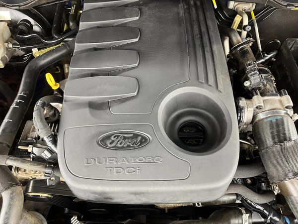 2019-Ford-Ranger-32-TDCi-XLT-Double-Cab image:14