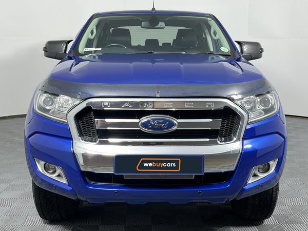 2019-Ford-Ranger-32-TDCi-XLT-Double-Cab image:15