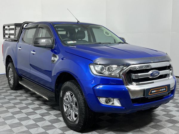 2019-Ford-Ranger-32-TDCi-XLT-Double-Cab image:16