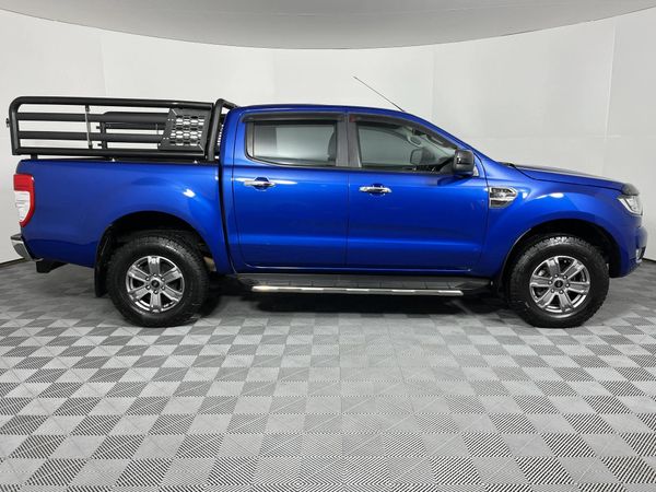 2019-Ford-Ranger-32-TDCi-XLT-Double-Cab image:17