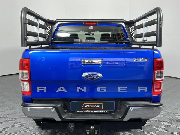 2019-Ford-Ranger-32-TDCi-XLT-Double-Cab image:18