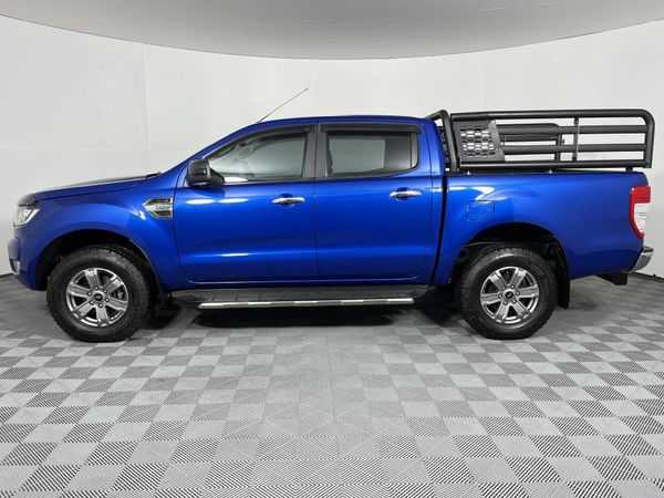 2019-Ford-Ranger-32-TDCi-XLT-Double-Cab image:19