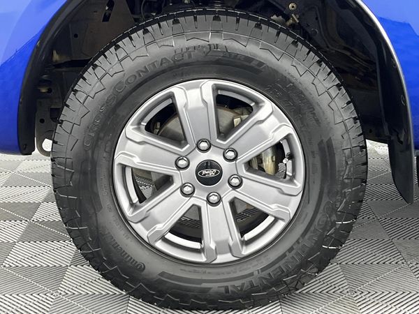 2019-Ford-Ranger-32-TDCi-XLT-Double-Cab image:4