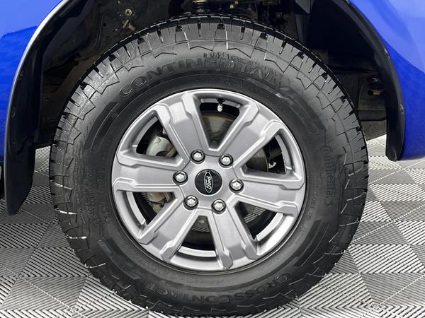 2019-Ford-Ranger-32-TDCi-XLT-Double-Cab image:5