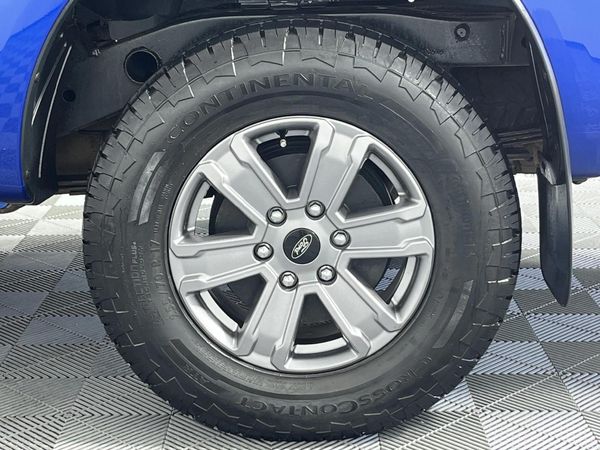 2019-Ford-Ranger-32-TDCi-XLT-Double-Cab image:6