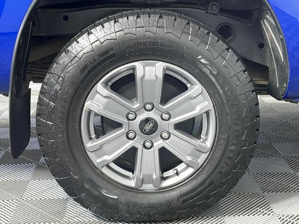 2019-Ford-Ranger-32-TDCi-XLT-Double-Cab image:7