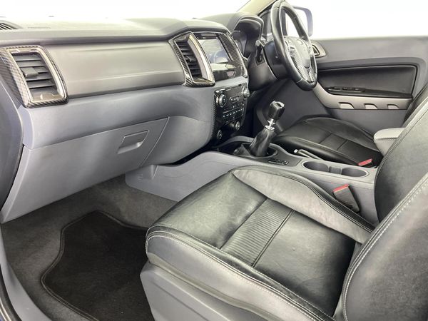 2019-Ford-Ranger-32-TDCi-XLT-Double-Cab image:8