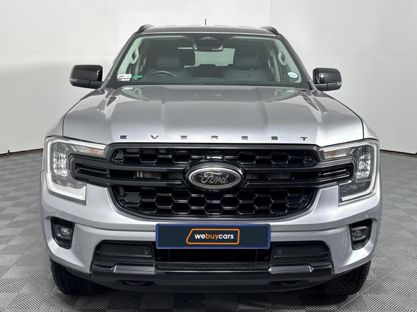 2023-Ford-Everest-20D-Bi-Turbo-Sport-Auto image:14