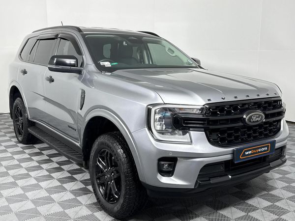 2023-Ford-Everest-20D-Bi-Turbo-Sport-Auto image:15