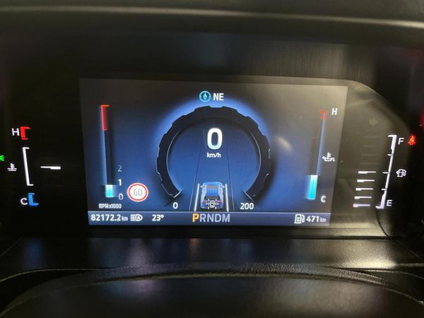 2023-Ford-Everest-20D-Bi-Turbo-Sport-Auto image:2