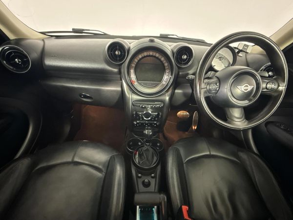 2016-MINI-Countryman-Cooper-S-Auto image:1