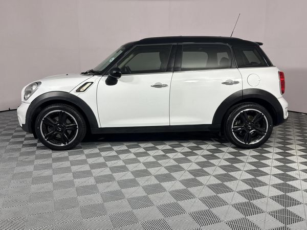 2016-MINI-Countryman-Cooper-S-Auto image:19