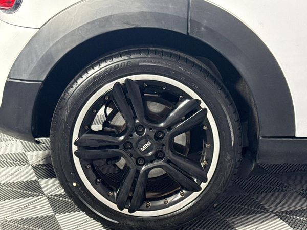 2016-MINI-Countryman-Cooper-S-Auto image:7