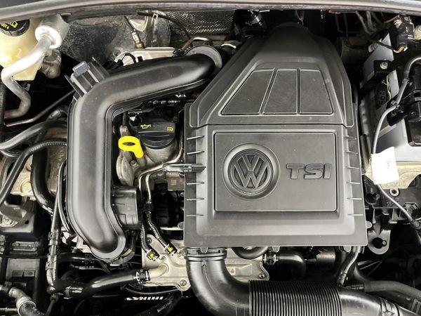 2020-Volkswagen-Polo-10-TSI-Comfortline image:13