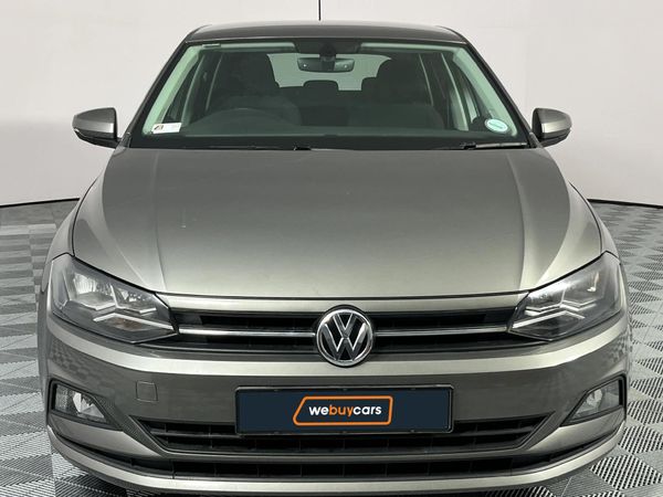 2020-Volkswagen-Polo-10-TSI-Comfortline image:15