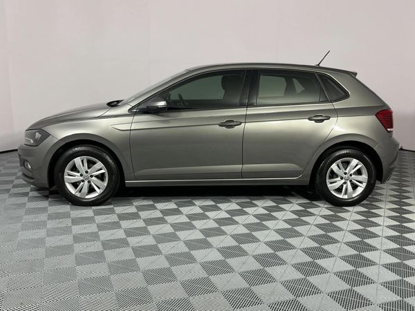 2020-Volkswagen-Polo-10-TSI-Comfortline image:19