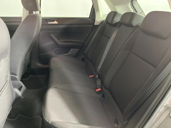 2020-Volkswagen-Polo-10-TSI-Comfortline image:3