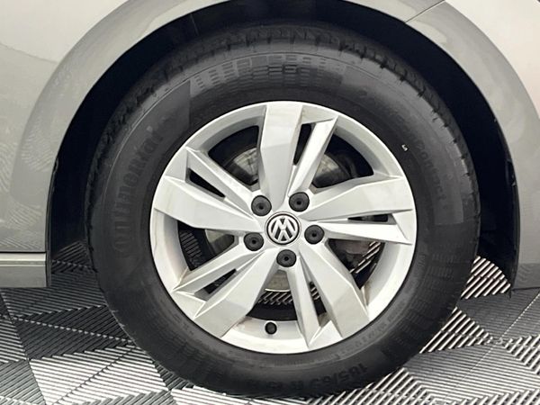 2020-Volkswagen-Polo-10-TSI-Comfortline image:5