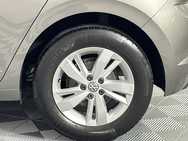 2020-Volkswagen-Polo-10-TSI-Comfortline image:6