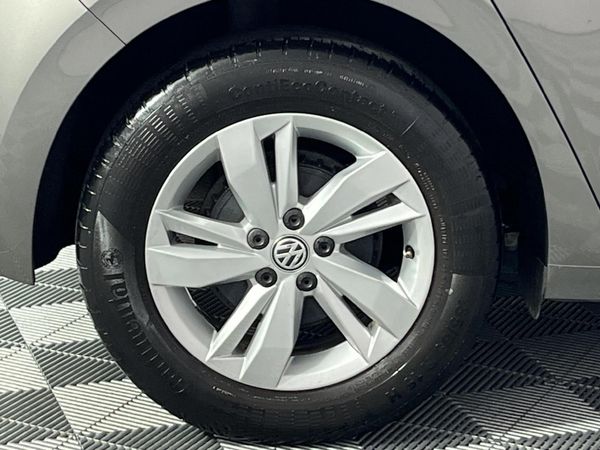 2020-Volkswagen-Polo-10-TSI-Comfortline image:7
