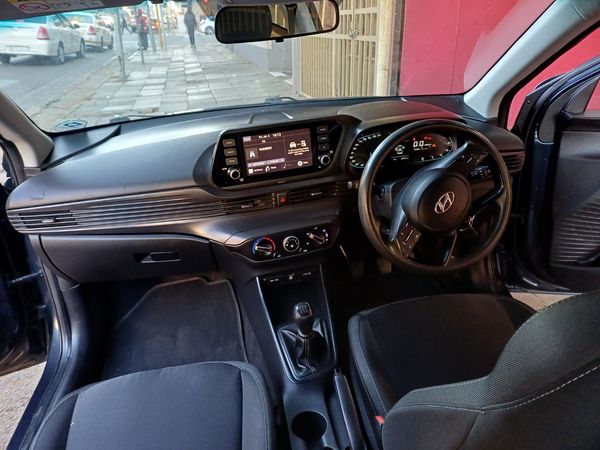 2023-Hyundai-i20-12-Fluid image:19