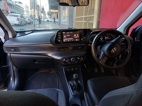 2023-Hyundai-i20-12-Fluid image:20