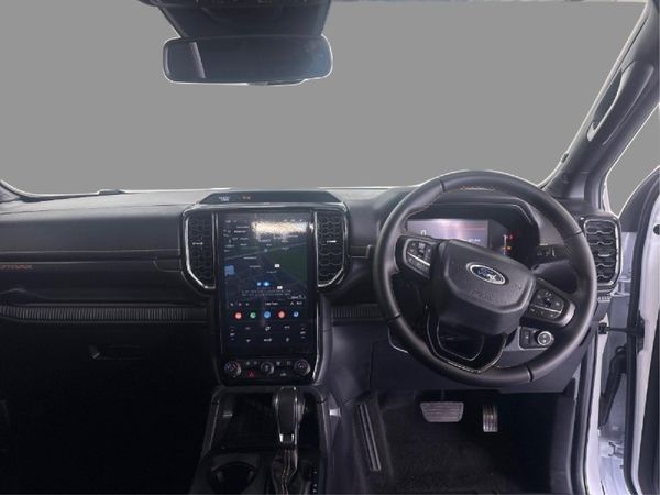 2026-Ford-Ranger-20D-Bi-Turbo-Wildtrak-4X4-Double-Cab-Auto image:14