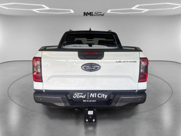 2026-Ford-Ranger-20D-Bi-Turbo-Wildtrak-4X4-Double-Cab-Auto image:6
