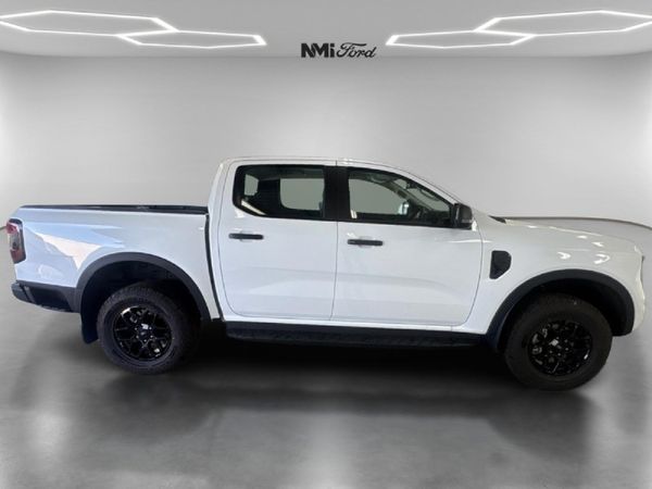2026-Ford-Ranger-20D-Sit-Xlt-4x4-Auto-Double-Cab image:1