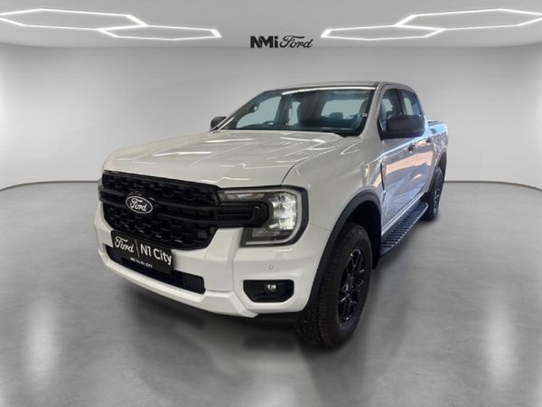 2026-Ford-Ranger-20D-Sit-Xlt-4x4-Auto-Double-Cab image:2