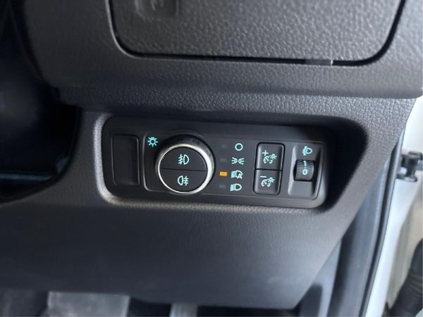 2026-Ford-Ranger-20D-XLT-HR-Auto-SuperCab image:10