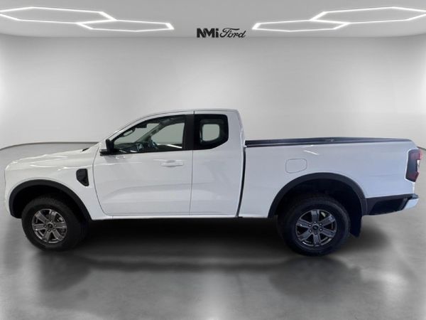 2026-Ford-Ranger-20D-XLT-HR-Auto-SuperCab image:2