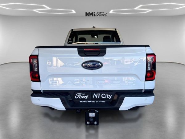 2026-Ford-Ranger-20D-XLT-HR-Auto-SuperCab image:4