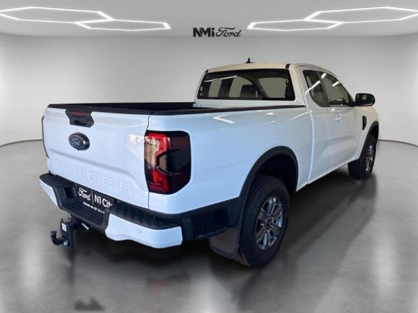 2026-Ford-Ranger-20D-XLT-HR-Auto-SuperCab image:5