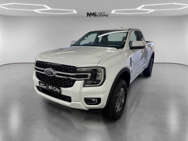 2026-Ford-Ranger-20D-XLT-HR-Auto-SuperCab image:7